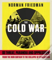 Capa do artigo The Cold War
