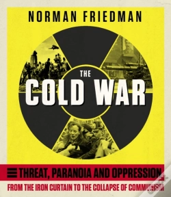 Capa do artigo The Cold War