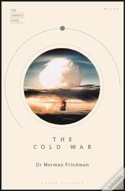 Capa do artigo The Cold War