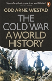 Capa do artigo The Cold War