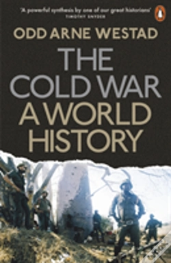 Capa do artigo The Cold War