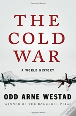 Capa do artigo The Cold War