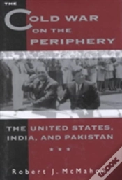 Capa do artigo The Cold War On The Periphery