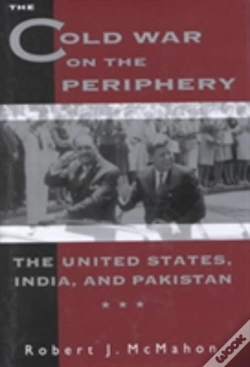 Capa do artigo The Cold War On The Periphery