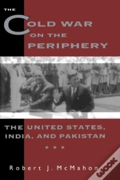 Capa do artigo The Cold War On The Periphery