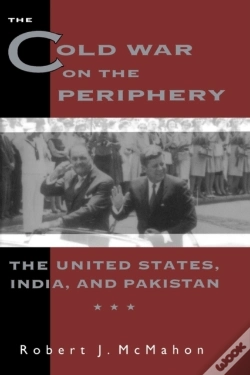 Capa do artigo The Cold War On The Periphery