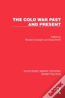 The Cold War Past And Present