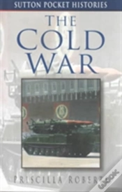 Capa do artigo The Cold War