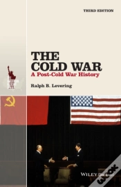 Capa do artigo The Cold War