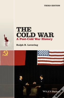 Capa do artigo The Cold War
