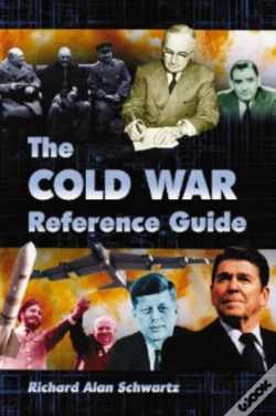 Capa do artigo The Cold War Reference Guide