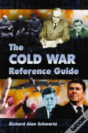 Capa do artigo The Cold War Reference Guide
