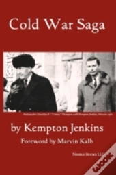 The Cold War Saga