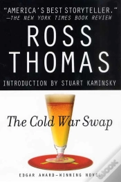Capa do artigo The Cold War Swap