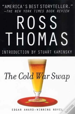 Capa do artigo The Cold War Swap