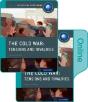 The Cold War - Tensions And Rivalries: Ib History Print And Online Pack: Oxford Ib Diploma Programme - Preview