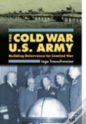 Capa do artigo The Cold War U.S. Army