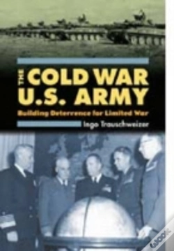 Capa do artigo The Cold War U.S. Army