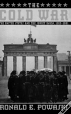 Capa do artigo The Cold War
