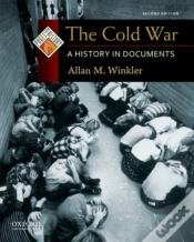 Capa do artigo The Cold War