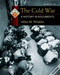 Capa do artigo The Cold War