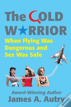 Capa do artigo The Cold Warrior