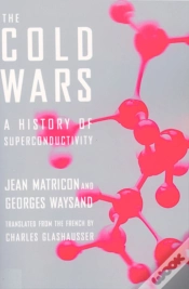 Capa do artigo The Cold Wars