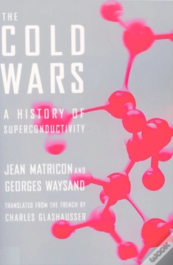 Capa do artigo The Cold Wars