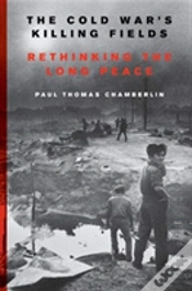 Capa do artigo The Cold War