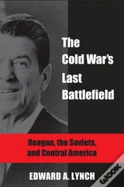 Capa do artigo The Cold War