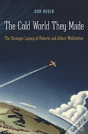 Capa do artigo The Cold World They Made