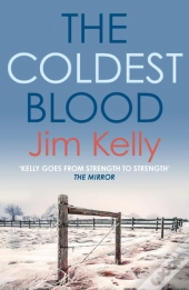The Coldest Blood