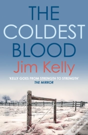 Capa do artigo The Coldest Blood