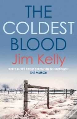 Capa do artigo The Coldest Blood