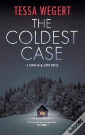 Capa do artigo The Coldest Case