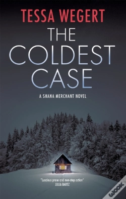 Capa do artigo The Coldest Case