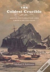 Capa do artigo The Coldest Crucible