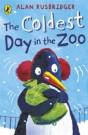 The Coldest Day In The Zoo - Preview