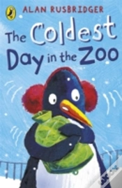 Capa do artigo The Coldest Day In The Zoo
