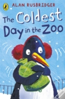 Capa do artigo The Coldest Day In The Zoo