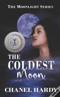 Capa do artigo The Coldest Moon