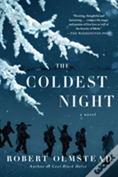 The Coldest Night