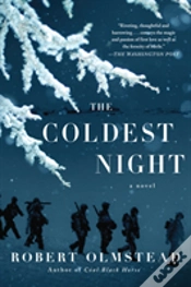 Capa do artigo The Coldest Night