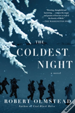 Capa do artigo The Coldest Night