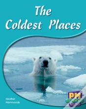 Capa do artigo The Coldest Places