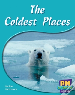 Capa do artigo The Coldest Places