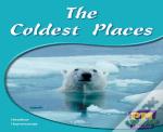 The Coldest Places