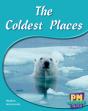 The Coldest Places - Preview