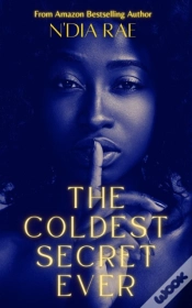 Capa do artigo The Coldest Secret Ever