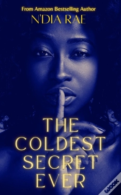 Capa do artigo The Coldest Secret Ever